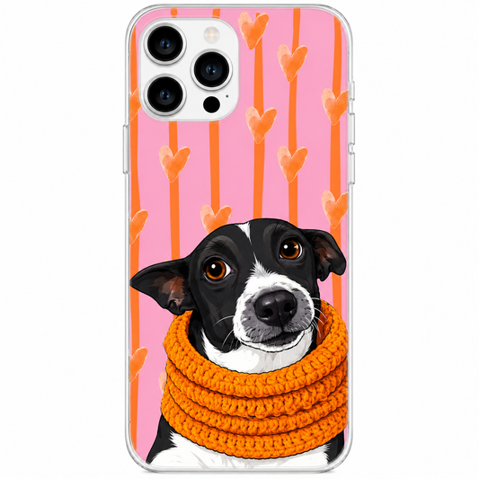 Case Huellitas de Amor