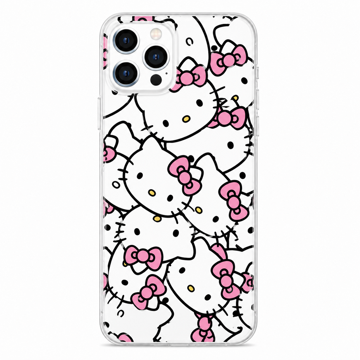 Case Hello Kitty Love