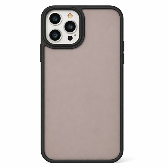 Forro borde negro SPACE