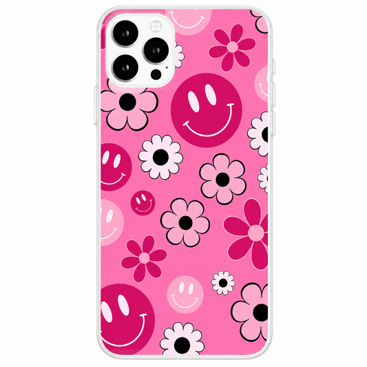 Case coral