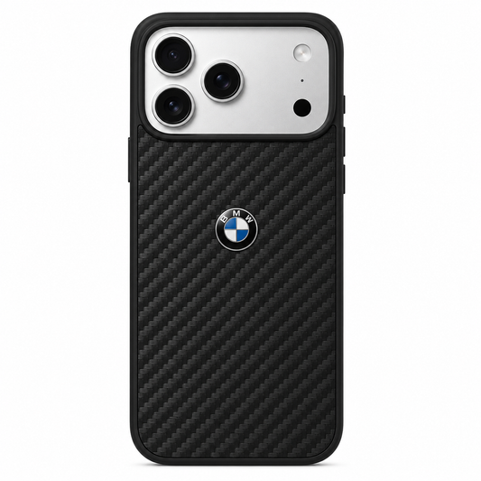 BMW Black Case