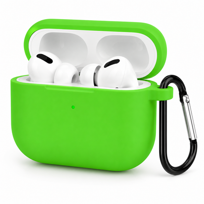 Protector airpods silicone