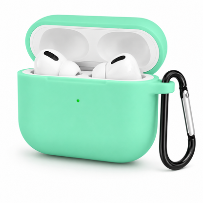 Protector airpods silicone
