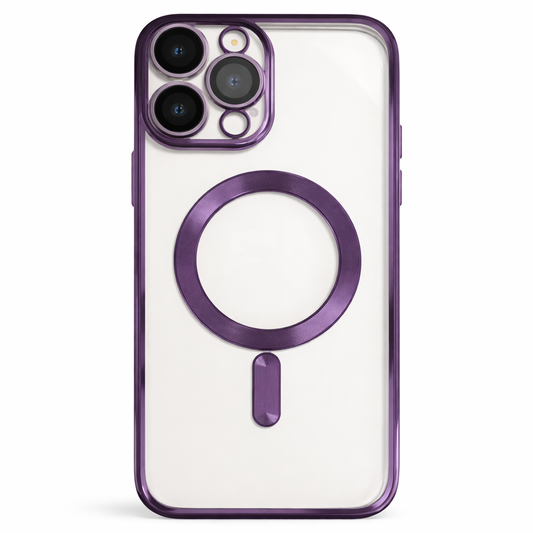 Forro borde metalizado