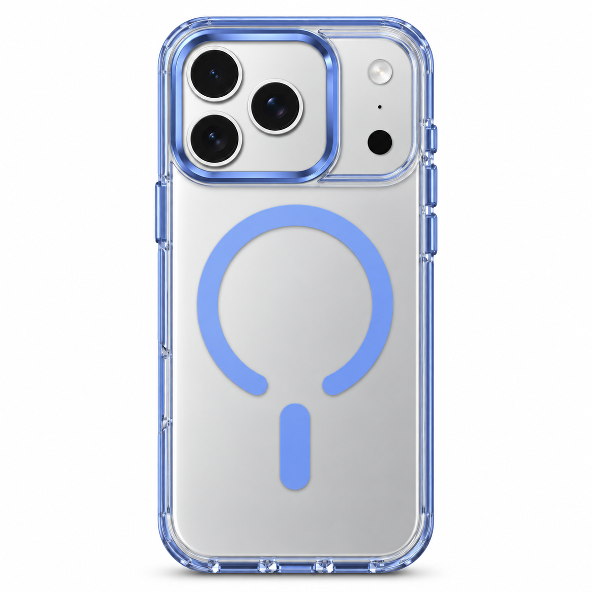 Elite button case