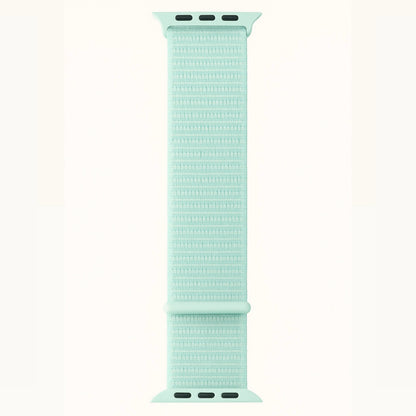 Pulsos en velcro Watch