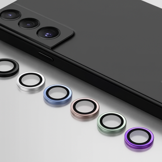 Lentes unicolor Samsung