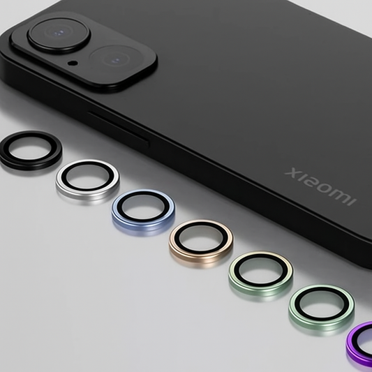 Lentes unicolor Note 14 4G x paquete