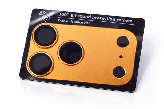 Protector completo Unicolor