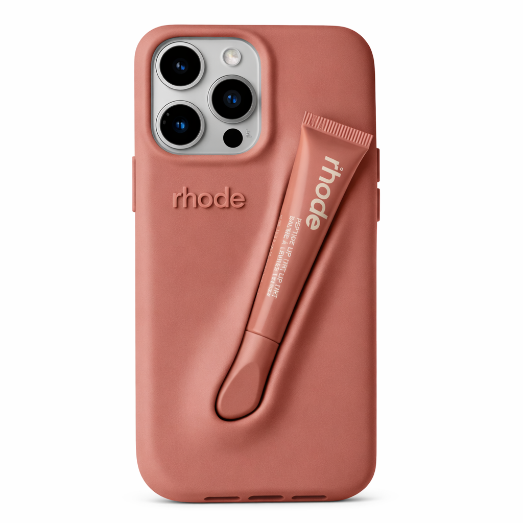Rhode Case Set Rhode case iPhone – Forros Marangel