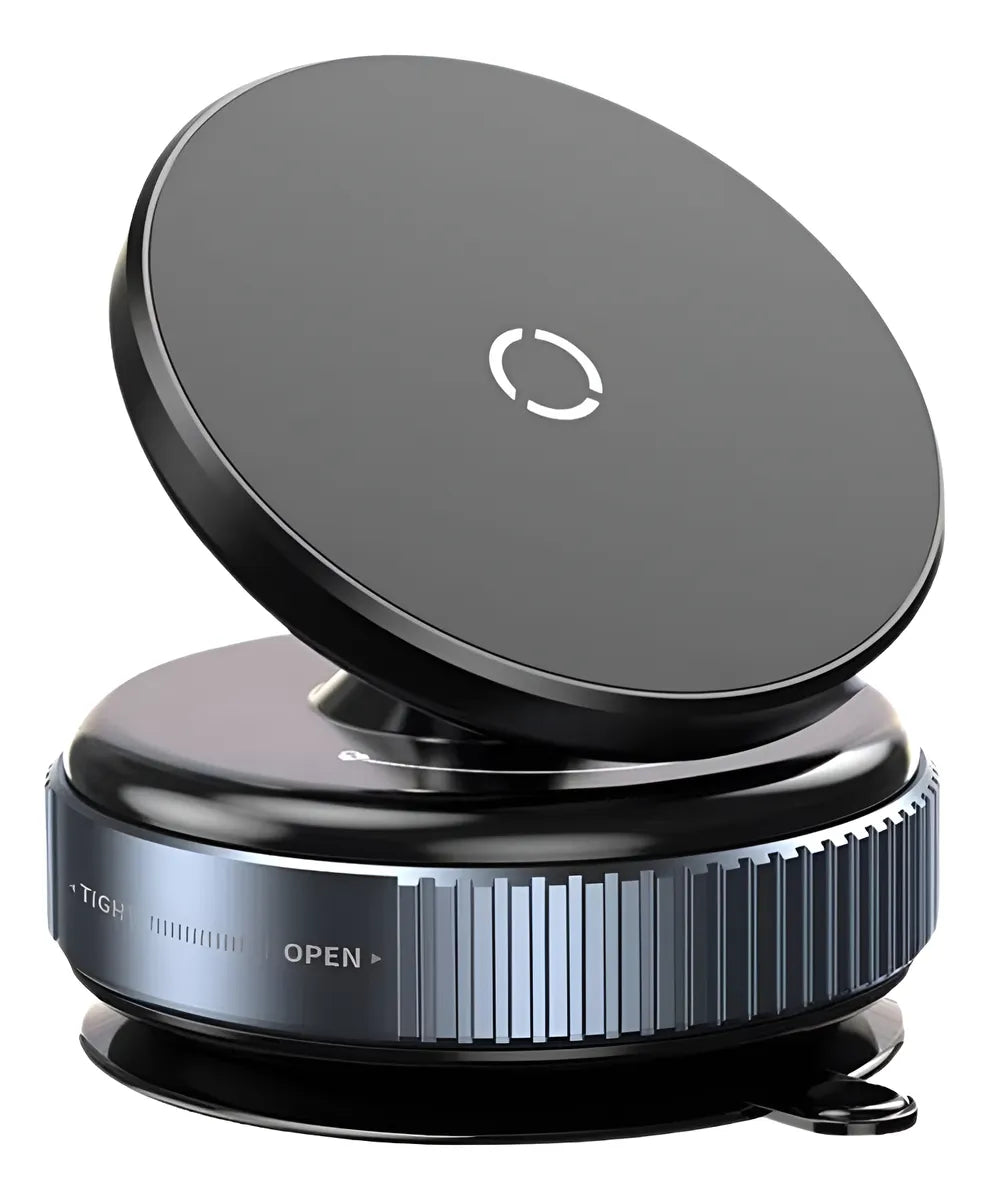 Soporte de carro magnético