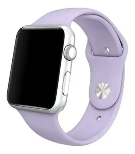 Pulsos en silicona Watch