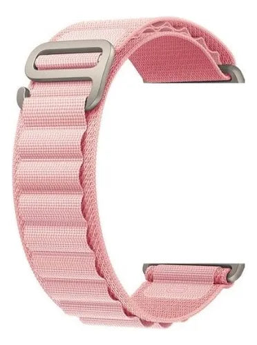 Pulso doble unicolor