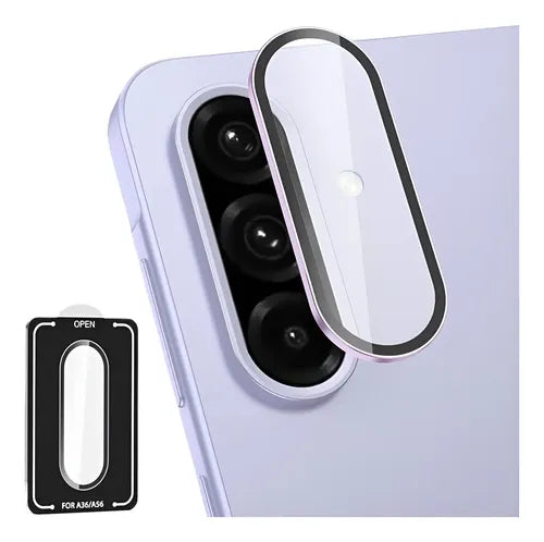 Protector completo unicolor Samsung