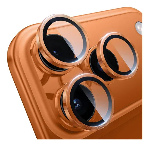 protector de cámara Atomic