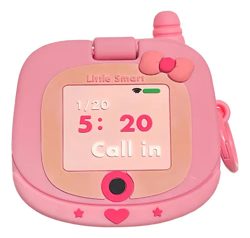 Protector Airpods call