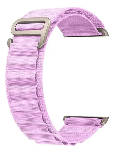 Pulso doble unicolor