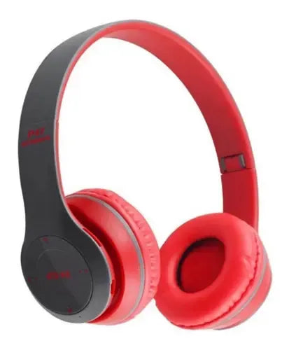 Diadema de bluetooth P47