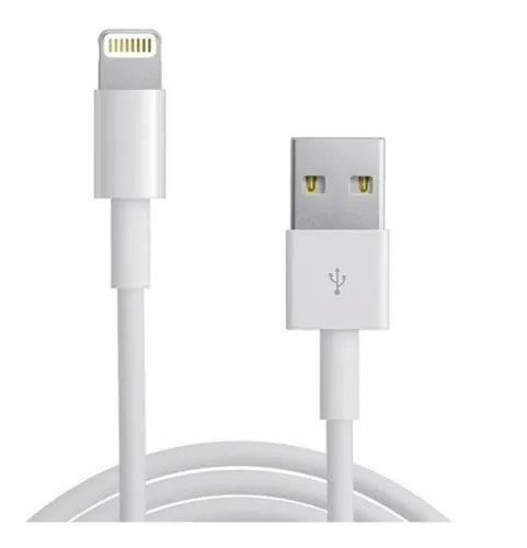 Cable Genérico IPhone USB-Lightning