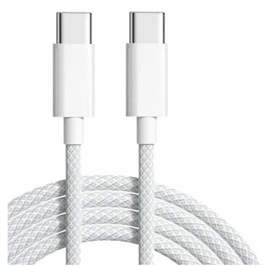 Cable iPhone C-C original