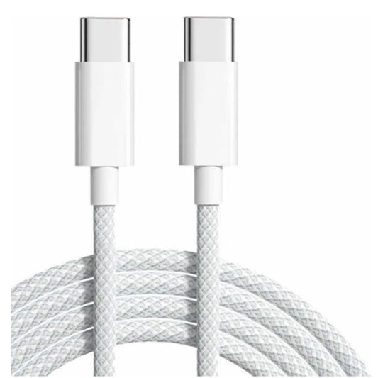 Cable Genérico IPhone Tipo C-C