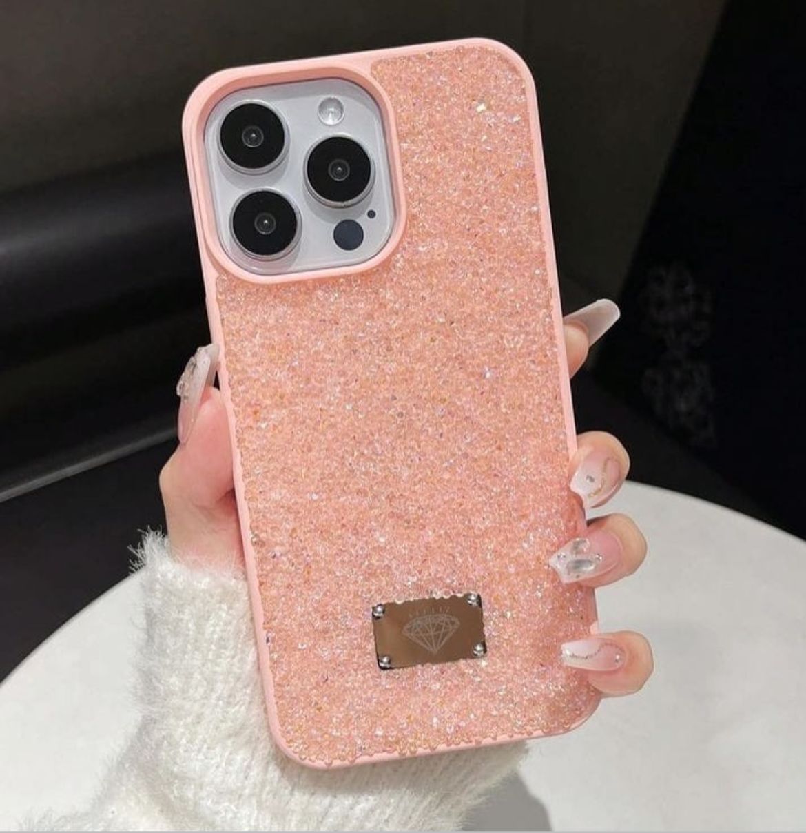 Forro Brillo swarovski