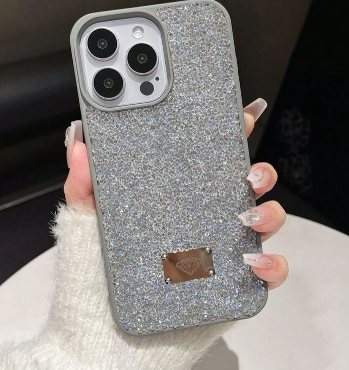 Forro Brillo swarovski