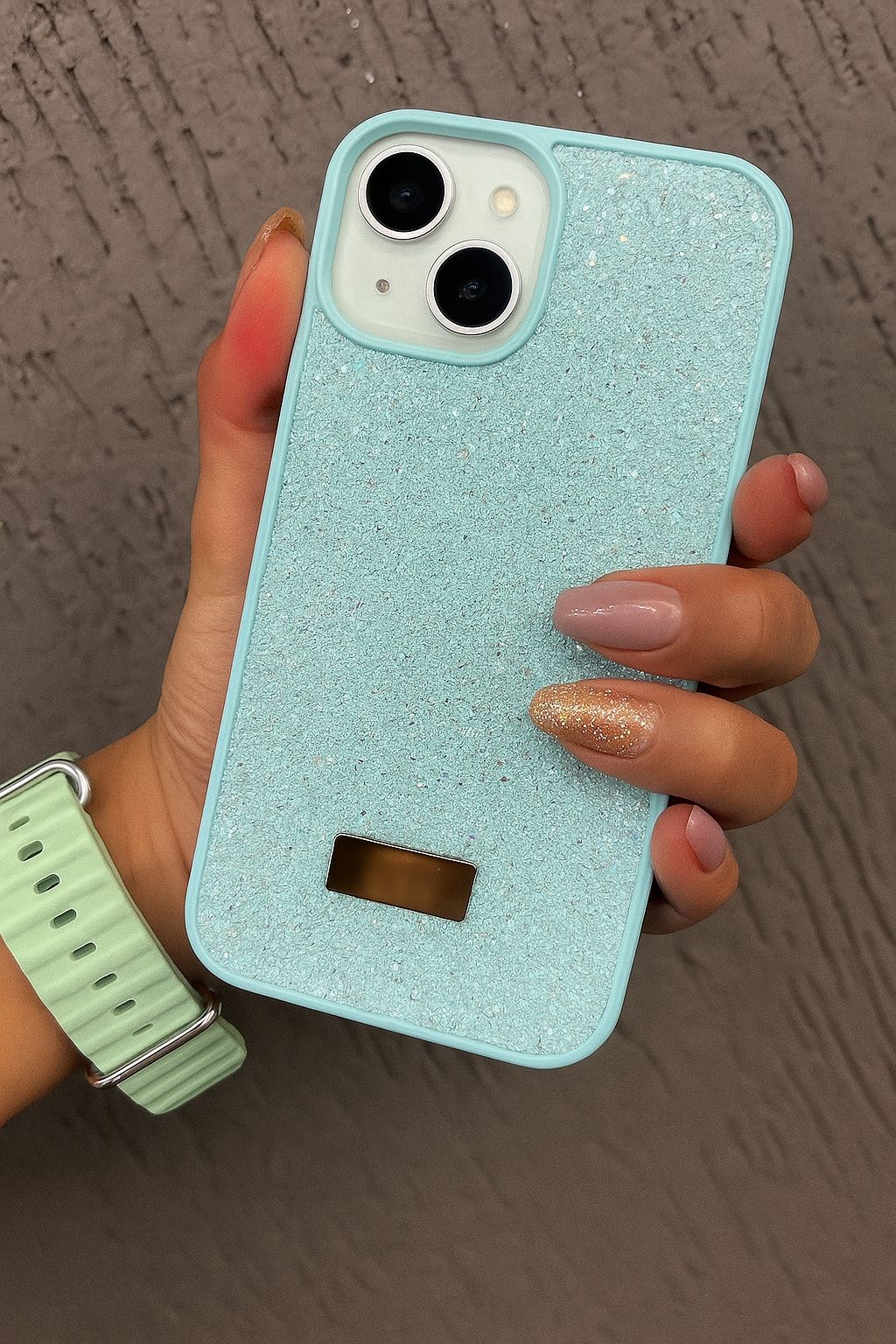 Forro Brillo swarovski