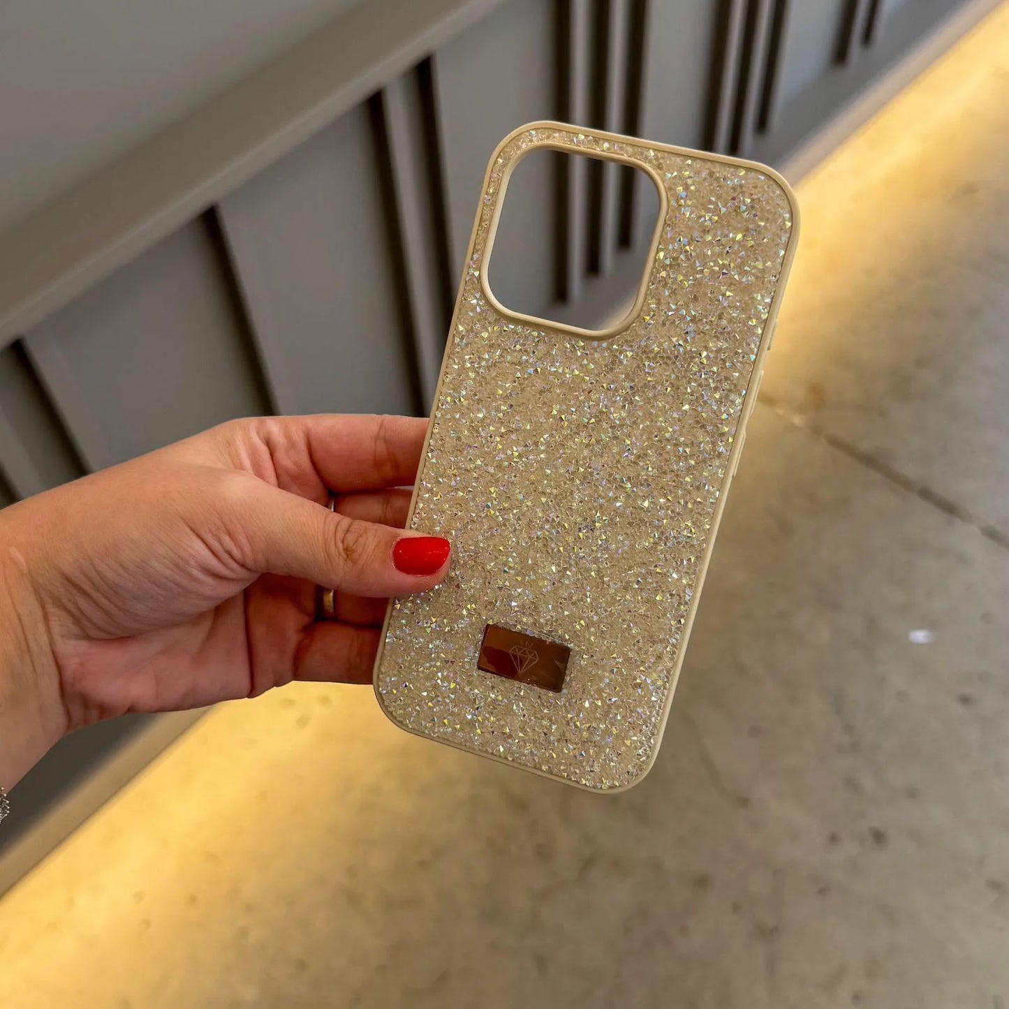 Forro Brillo swarovski