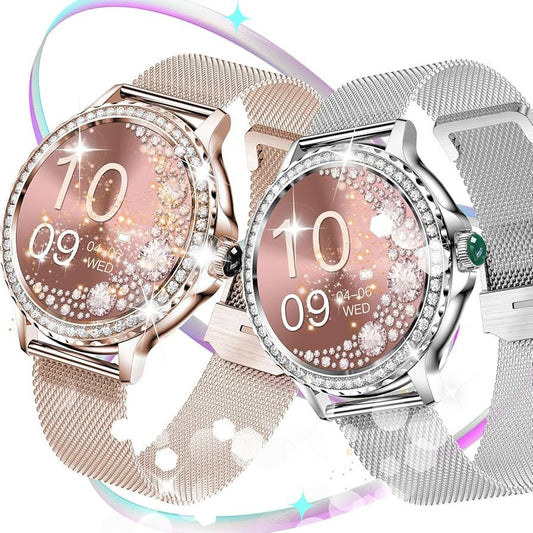 Smart watch AMOR piedras