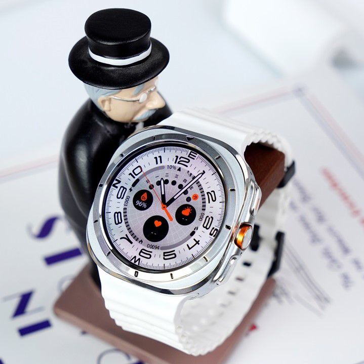 Smart watch Ultra IA