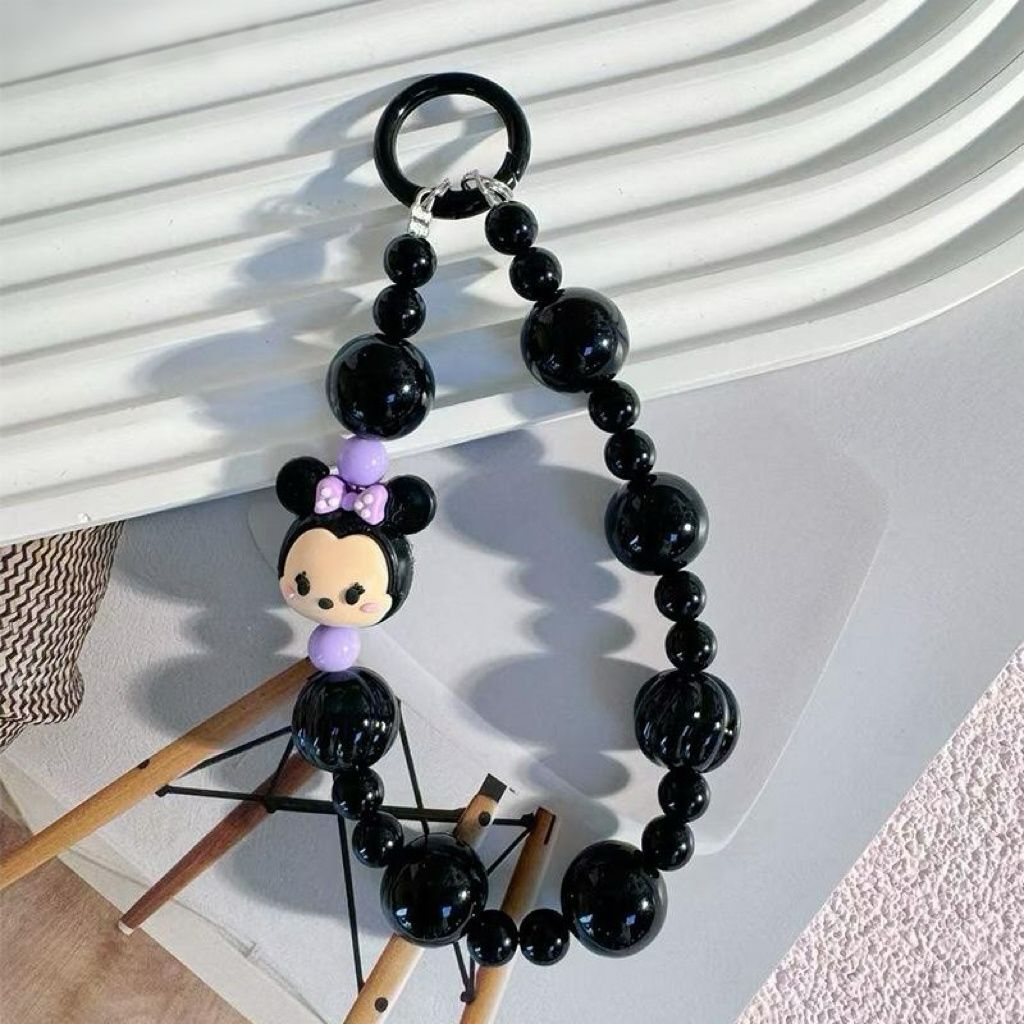 Strap Motivos Minnie