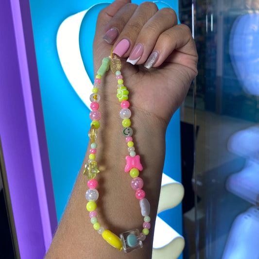 Strap Perla M&M