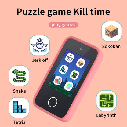 Celular para niños