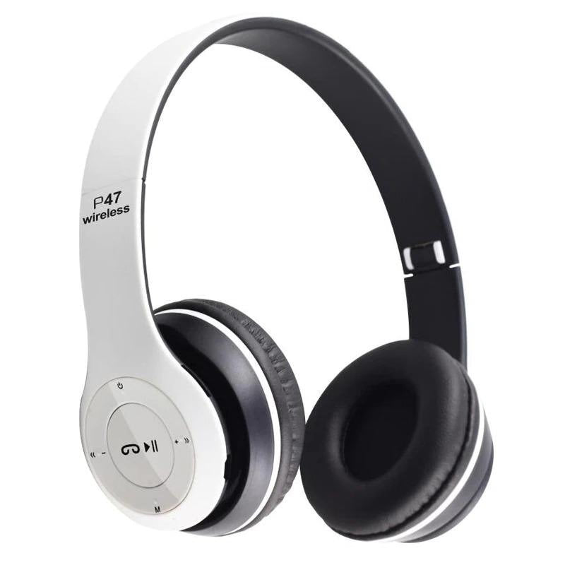 Diadema de bluetooth P47