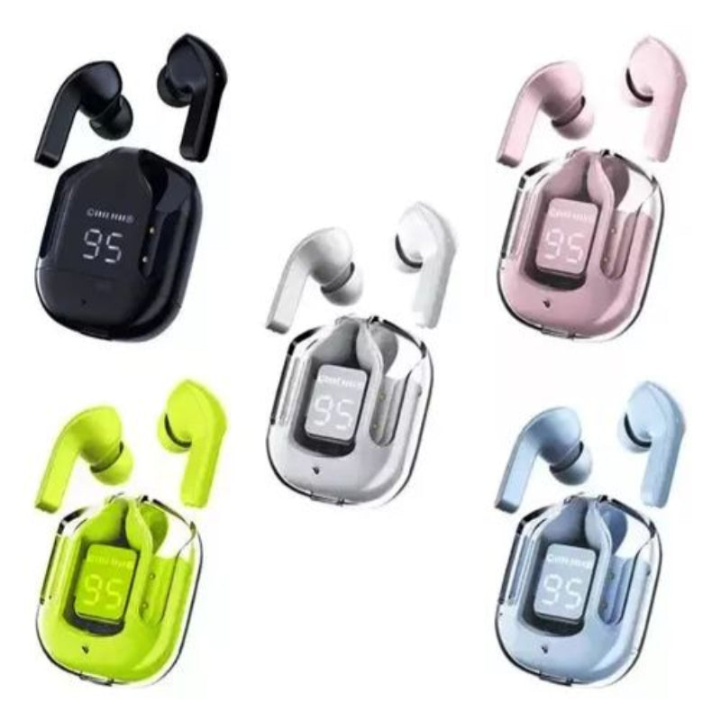 Ultrapods pro
