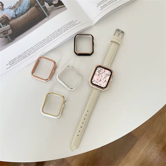 Protector watch pastel