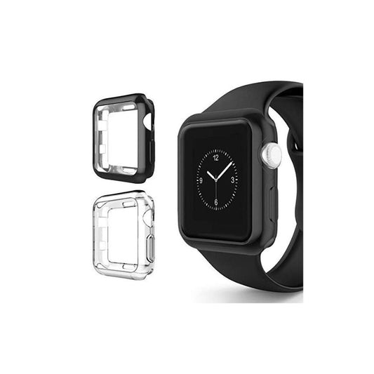 Protector en silicona borde watch