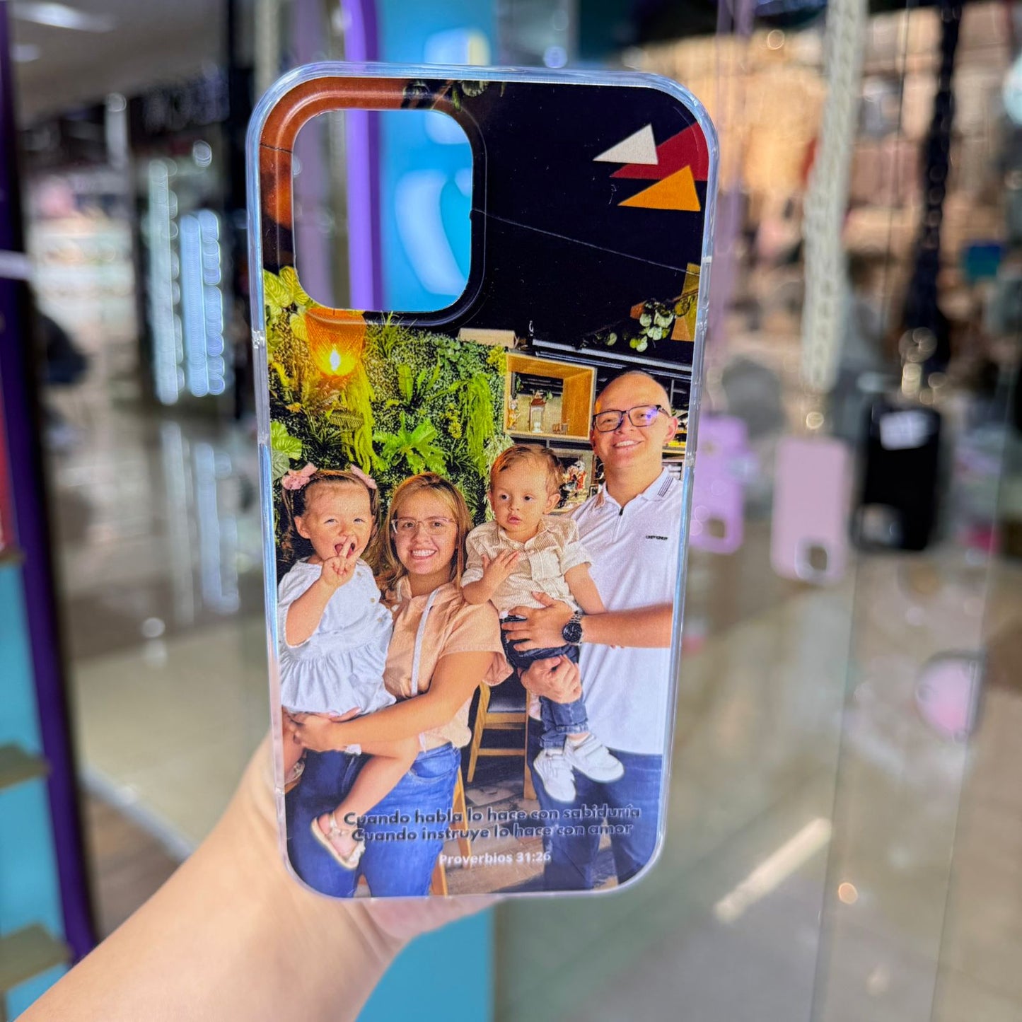 Forro para personalizar Huawei