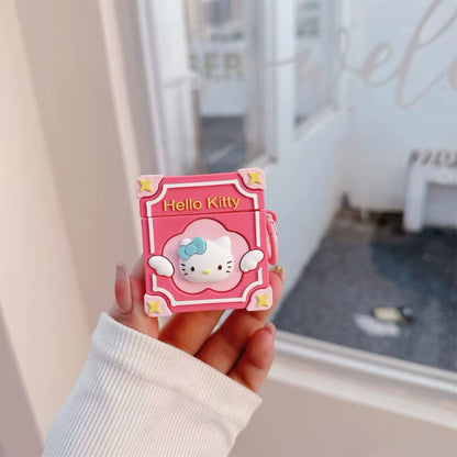 Protector airpods pro 3
