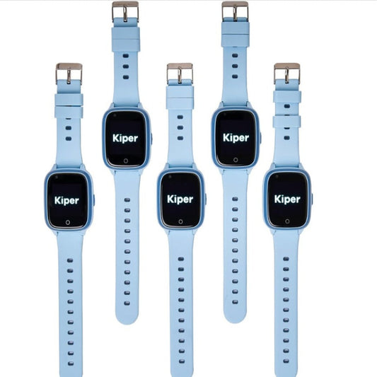 Reloj niños