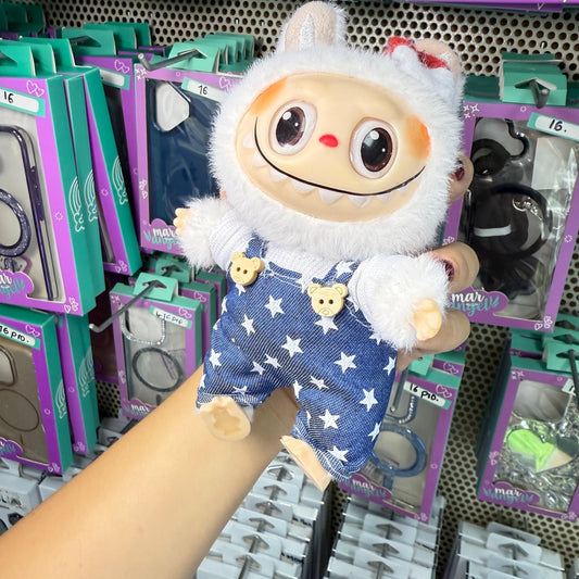 Ropa labubu