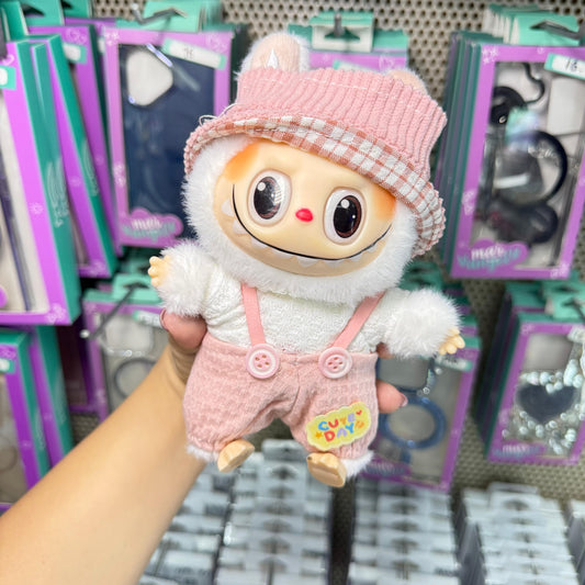 Ropa labubu