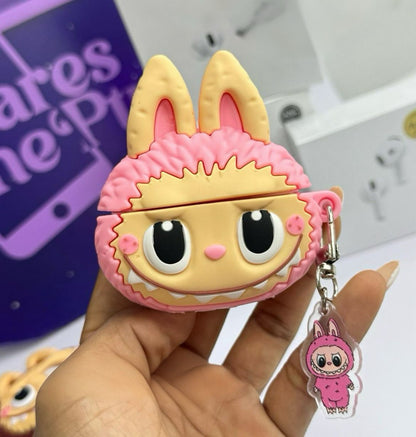 Protector airpods serie 4