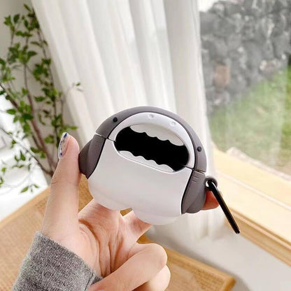Protector airpods serie 4
