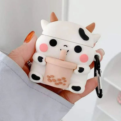 Protector airpods serie 4