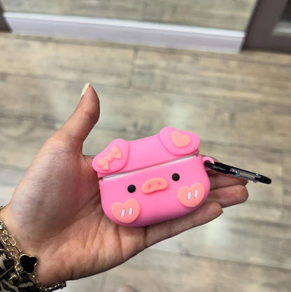 Protector airpods serie 4