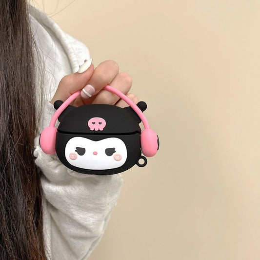 Protector airpods serie 4