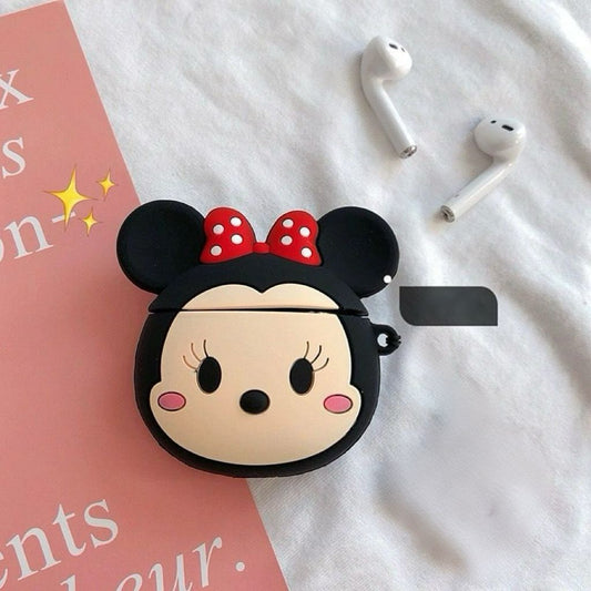 Protector airpods serie 4