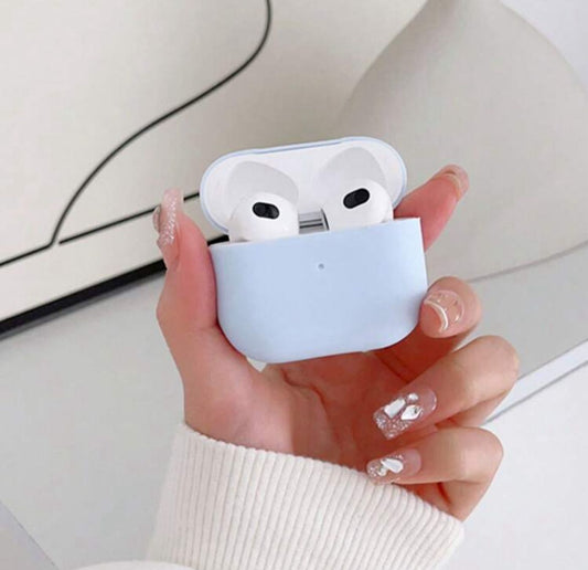 Protector airpods silicone